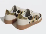 Adidas Spezial Grey Mucca Borchie - immagine 4