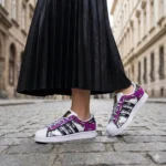 Adidas Superstar Cosplay Leo - immagine 2