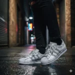 Adidas Superstar Dirty Strass - immagine 2