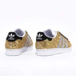 Adidas Superstar Dmc Gold - immagine 4