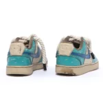Nike Court Destroy Green Blu Rope - immagine 3