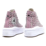 Platform Hi Move Rose Full Studs - immagine 4
