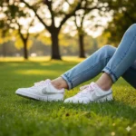 Nike Court Rose Delavè Strass - immagine 2