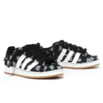 Adidas Campus Ruined Denim Rope - immagine 3