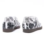 Adidas Samba Mucca Vinile Silver - 40 - immagine 4