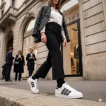 Adidas Superstar Princess Strass - immagine 2