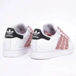 Adidas Superstar Rose Perle Velvet - immagine 3