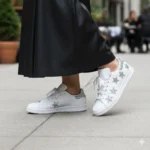 Adidas Stan Smith Supernova Silver - immagine 2