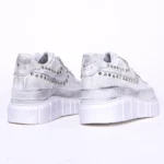 Nike Court Platform Crater Dirty Borchie - immagine 3