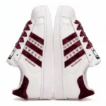 Adidas Superstar Red Velvet - immagine 4