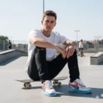 Nike Air Force One Beat - immagine 2