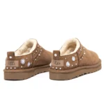 Ugg Classic Ultra Mini Flower Strass - immagine 7