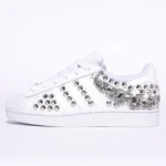 Adidas Superstar White Wollstonecraft - 38