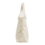 Vans Borsa Pergs Tote Bag Oatmeal - immagine 4