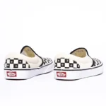 Vans Slip On Check Strass - immagine 3