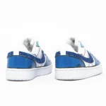 Nike Court Cosplay Blue Glitter - immagine 4