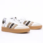 Adidas Samba Platform Triple Leo - immagine 2