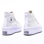 Platform Hi Move Shiny Pizzo - immagine 4