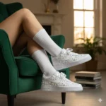 Nike Air Force One Perle - immagine 2
