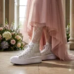 Platform Hi Move Shiny Pizzo - immagine 2