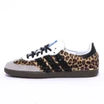 Adidas Samba Animalier Glitter