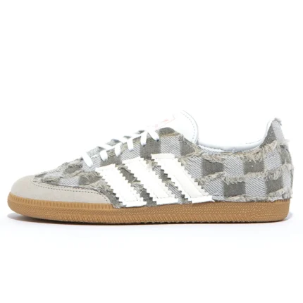Adidas Samba Denim Destroy