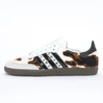 Adidas Samba Mucca Animalier Strass - 39 1/3