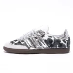 Adidas Samba Mucca Vinile Silver - 40
