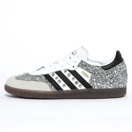 Adidas Samba Strass Glitter