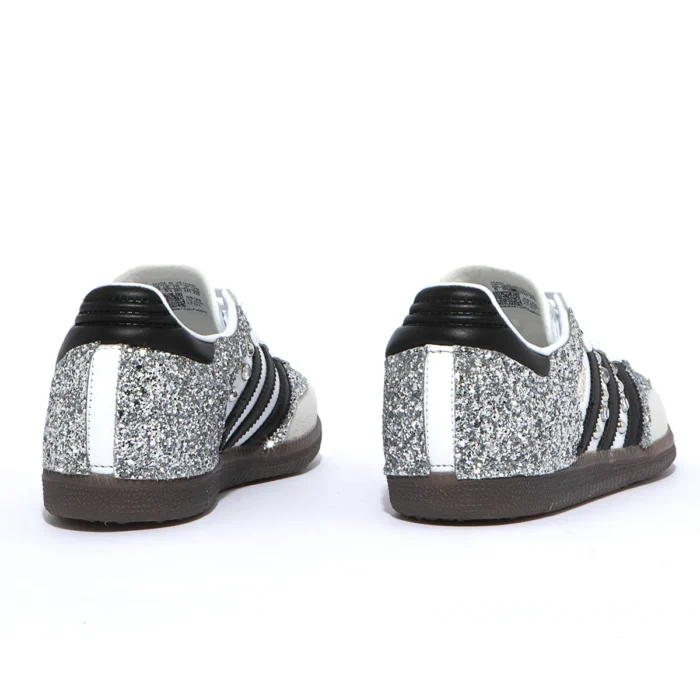 Adidas Samba Strass Glitter - immagine 3