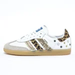 Adidas Samba Triple Leo
