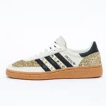 Adidas Spezial Strass Glitter Oro