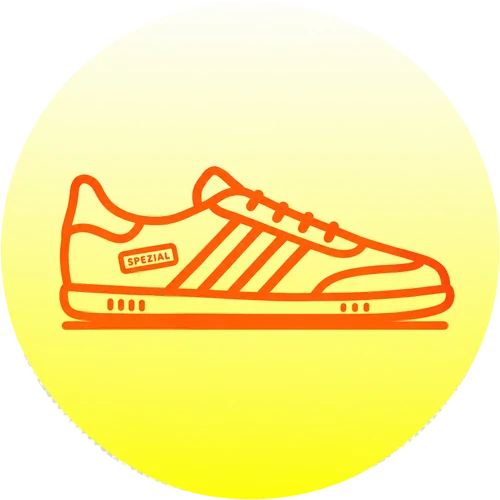 Adidas Spezial