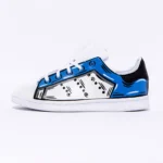 Adidas Stan Smith Cosplay Blue