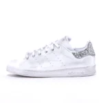 Adidas Stan Smith Dirty Glitter