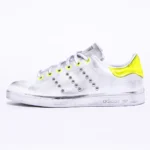 Adidas Stan Smith Neon Borchie