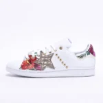 Adidas Stan Smith White Dowel Paradiso