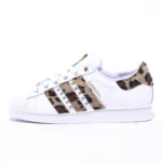 Adidas Superstar Animalier Savage