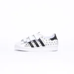 Adidas Superstar Beastie Strap Kid