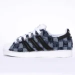 Adidas Superstar Denim Destroy