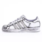 Adidas Superstar Dirty Strass