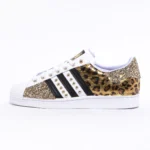 Adidas Superstar Imls Gold Leo