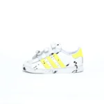 Adidas Superstar Neon Drip Kid - 25