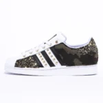 Adidas Superstar Imls Space Camo Gold