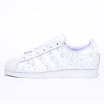 Adidas Superstar White Perle