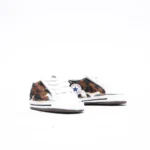 All Star Hi Mucca Animalier Culla - immagine 3