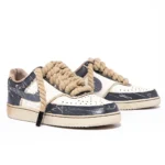 Nike Court Destroy Grey Rope - immagine 2