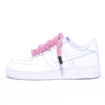 Nike Air Force One Pink Rope