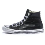 All Star Hi Black Cocco