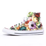 All Star Hi Fiori Panno Quilt